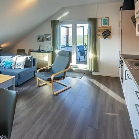 Ferienwohnung-watt-n-blick *