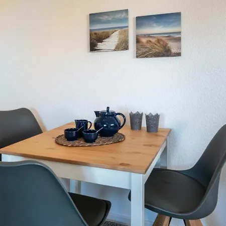 Ferienwohnung-watt-n-blick *
