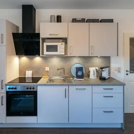 Watt N Blick Apartment *