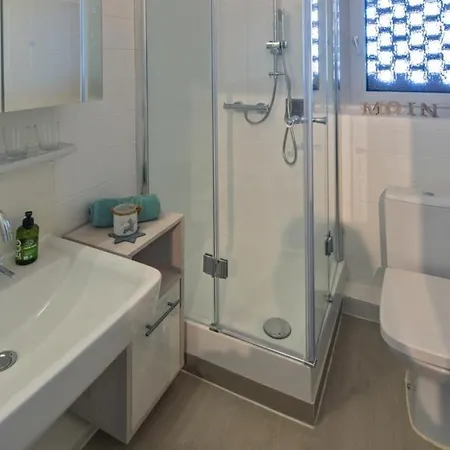 Διαμέρισμα Ferienwohnung-watt-n-blick Norddeich (Norden)