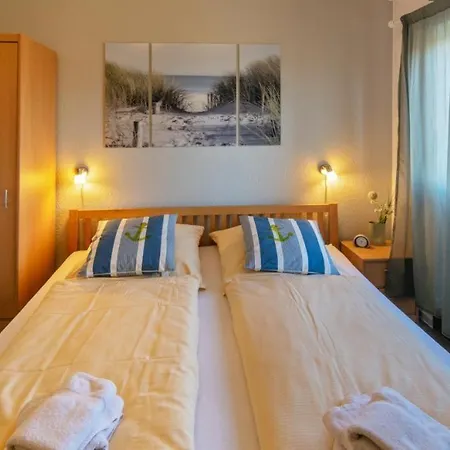 Ferienwohnung-watt-n-blick Διαμέρισμα